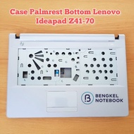 New!! Case Casing Palmrest Ttom Lenovo Ideapad 500-14 500S-14Isk