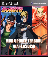 Naruto X Boruto Ultimate Ninja Storm PS3