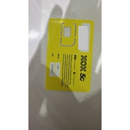 Simcard Piang Terus Boleh Pakai 飞机卡 直接可以用