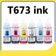 For Epson Ink 673  L805  L800 L1800 L810 L850