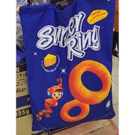 Super Ring Big / Giant Super ring / super big super ring pack /Zess Jumbo Biscuit