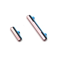【Booming】 1 Set Power Switch Volume Buttons For Galaxy Note 10 Plus N975 N975F/Note 10 N970 N970F N9