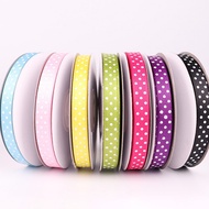 3 meters PORK DOTS Ribbon