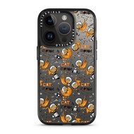 (แถมฟิล์มเคส) เคส FenixShield Tough EXTREME PRO [ CAT IN SPACE ] สำหรับ iPhone 15 Pro Max / 15 Pro / 14 Pro Max