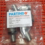 Promo BOSH BUSH BOS MONOSHOCK SWING CB150R CBR 150 18 PCS CB 150 R COD