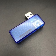Willie WL-616 Charging Detector Mobile Phone USB Charging Detection Judgment Faulty Current Voltage 