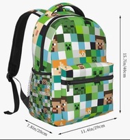 Minecraft書包背囊