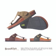 Osgood - Alois Brooklyn Series