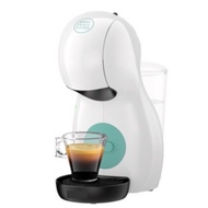 Coffee machine dolce gusto machine PICCOLO XS coffee maker white color bread maker coffe machine nescafe dolce gusto Nespresso machine mesin kopi machine mesin kopi nescafe nespresso capsule holder ice maker