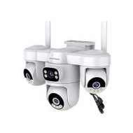 Vstarcam กล้องวงจรปิด IP Camera รุ่น CS623FR (341237-745647010)