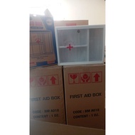 Mk11 maspion p3k first aid kit mk 11 Wall Box