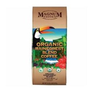 [COSCO代購4] D676047  MAGNUM ORGANIC COFFEE BEAN 熱帶雨林咖啡豆 2磅/907公克