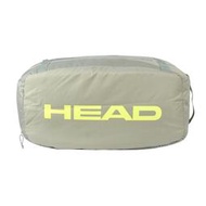 MXS新款HEAD網球包大容量6支裝海德L3雙肩運動包球拍包extreme同款包現貨