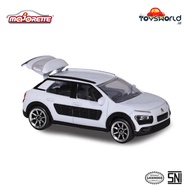 Majorette Premium Cars Citroen C4 - Beige