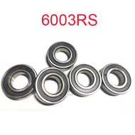 Bearing 6003RS (bearing 6003RS) size 17x35x10mm