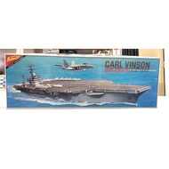 Nichimaco Carl Vinson USS CVN70 (collection item)
