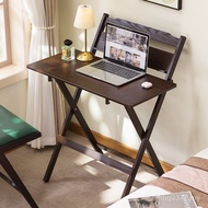 Writing Homework Household Elementary School Students Foldable Desk Study Table Children's Table Sim