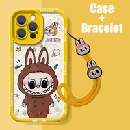 Casing IPhone 12 Pro Max Casing IPhone 12 Pro Casing IPhone 12 Compatible with Pop Mart Phone Casing