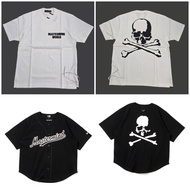 Mastermind 主線Tee +棒球衫