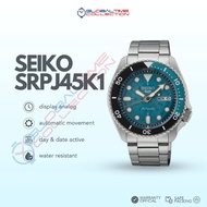 Seiko 5 Sports Men's Watch SRPJ45K1 SKX Sports Style Blue