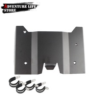 Motorcycle Center Stand Protection Plate For BMW R1200GS LC R1250GS ADV Adventure R 1200GS GS1250 GS1200 Engine Guard Extension