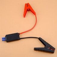 Car Jump Starter EC5 Plug Connector Booster Cable Strong Alligator Clamp Battery Clip