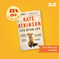 Life After Life by Kate Atkinson