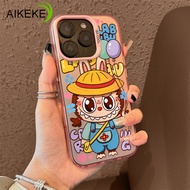 Cute Cartoon Labubu Casing For Samsung Galaxy A73 A72 A71 M55 F55 A55 A54 A53 A52 A52S A51 A50 A50S 