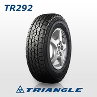 Triangle Tires 265/65R17 TR292 112S