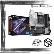 GIGABYTE B760M AORUS ELITE AX DDR4 SOCKET 1700 MAINBOARD