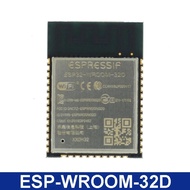 ESP8266 ESP-01 ESP-01S ESP-07 ESP-12E ESP-12F ESP-32 ESP-32S อนุกรมโมดูลไร้สาย WIFI เครื่องรับส่งสัญญาณไร้สาย2.4กรัมสำหรับ Arduino