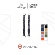 Wandrd Premium Accessory Straps