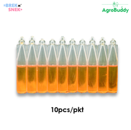 AgroBuddy Fruit Fly Trap Pheromone Attractant Bottle / Botol Perangkap Lalat Buah Feromon 果蝇诱捕器引诱剂