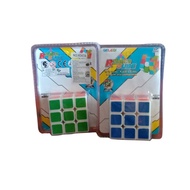 Rubik's Cube 3x3x3 Rubik's Cube 3x3x3 GELEQI