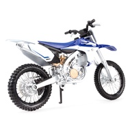Maisto 1:12 Yamaha YZ450F Die Cast Vehicles Collectible Hobb
