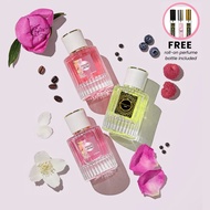 Men & Women Perfume Long Lasting Floral Affair & Janan 8 to 10 Hours Perfume Attract the Others