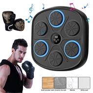 Music BOXING MACHINE MUSIC SAMSAK Wall SAMSAK BOXING MUSIC Box
