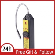Supergoodsales Refrigerant Leak Detector Halogen Gas Freon CFC Hfc HVAC R134A R410A R22A