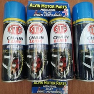 STP CHAIN LUBE MOTORCYCLE