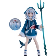 figma Hololive Production Gawr Gura Non-scale Pre-painted Articulated Plastic Figure [Direct from Ja