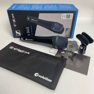 BRoses E945 Microphone - Professional wired microphone for Sennheiser equipment, suitable for live p