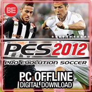 FootBall - PES2012 / PES2012 [PC OFFLINE] [Digital Download] Big Express