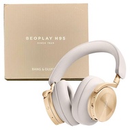 B&amp;O BeoPlay H95 Adaptive ANC headphones Gold Tone