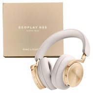 B&O BeoPlay H95 適應式主動降噪頭戴式耳機 金色調