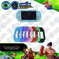 PS Vita Silicone Case for PS Vita Slim PCH-1000 series Model