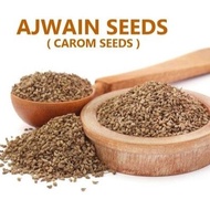 Ajwain Seeds ( CAROM ) - 100g