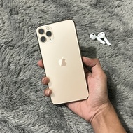 Iphone 11 Pro Max 64gb Second ex Inter