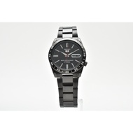 Direct From JAPAN *NEAR MINT* SEIKO 5 7S26-02T0 SNKE03KC 21Jewels Automatic Men`s Watch