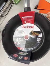 Tefal Emotion+ 26cm 煎pan 鍋 電磁爐可用 不議價