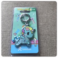 Tokidoki mermicorno ezlink charm(ready stock)